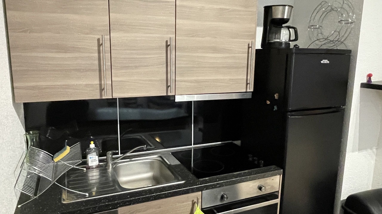 Photo of Kitchen in Laveissiere