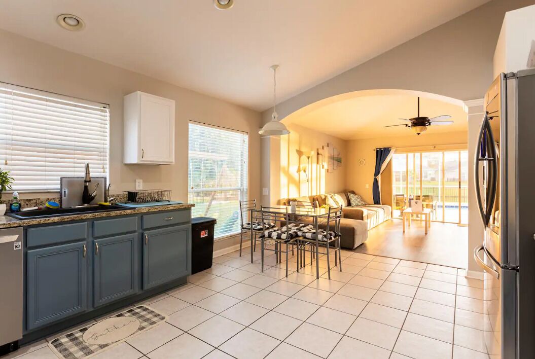 Photo of Livingroom in Riverview