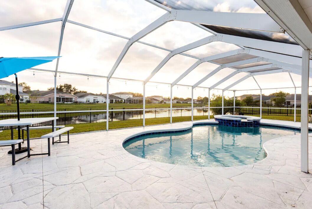 Photo of Outdoor in Riverview