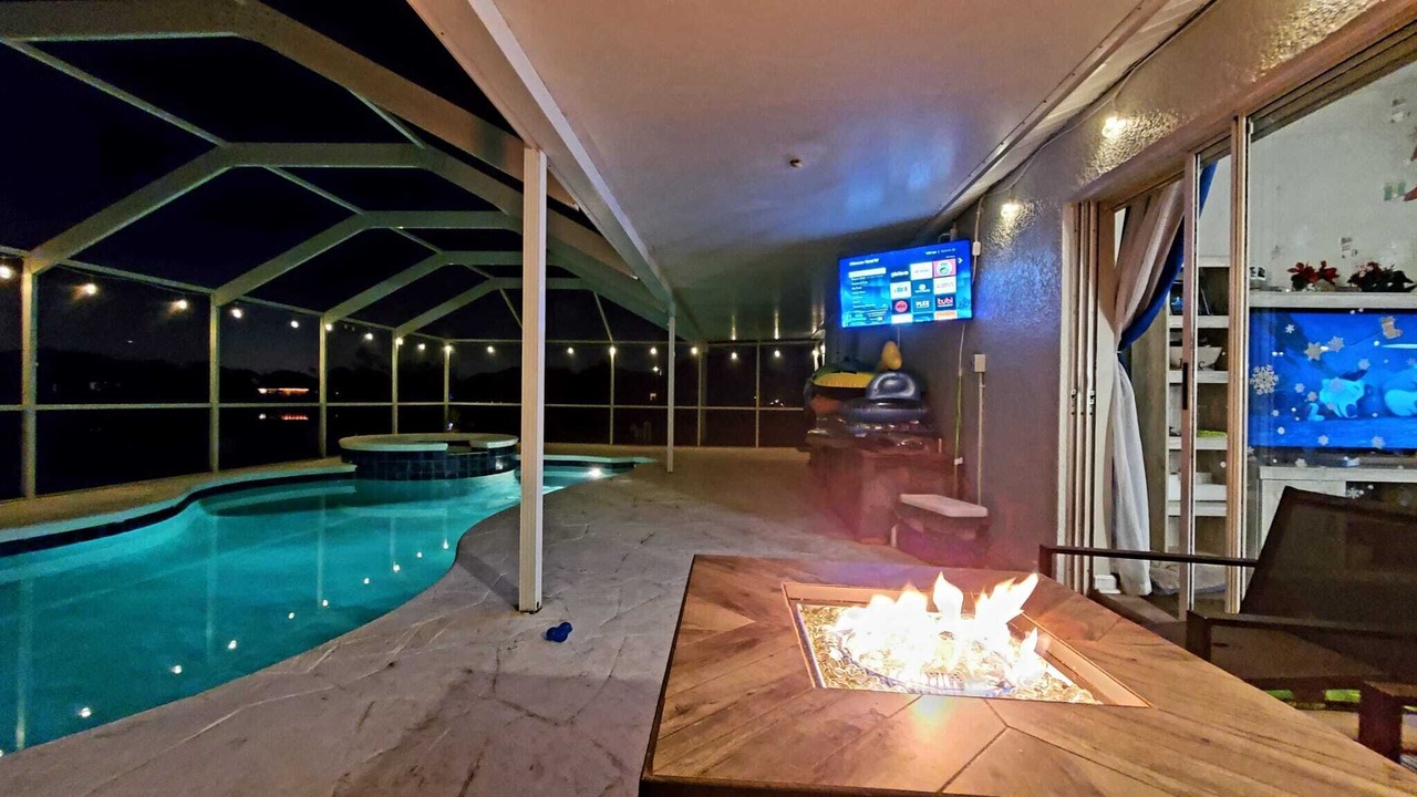 Photo of Outdoor in Riverview