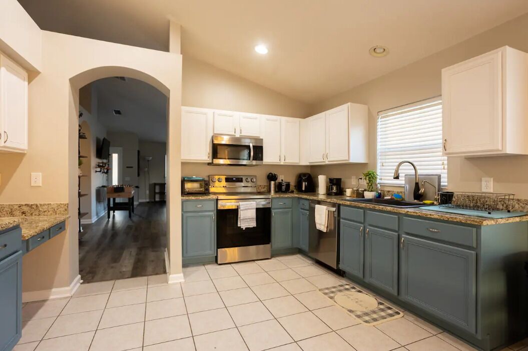 Photo of Kitchen in Riverview