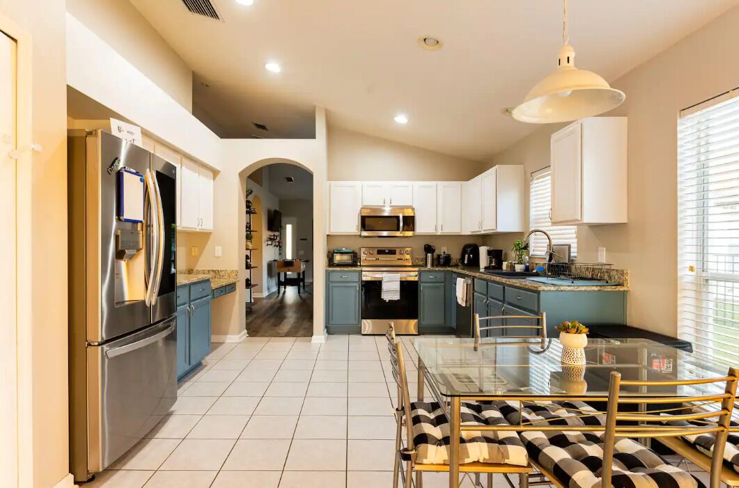 Photo of Kitchen in Riverview