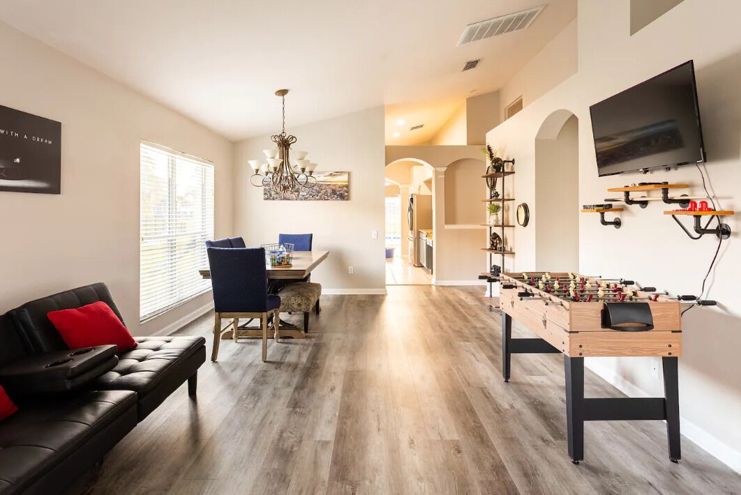 Photo of Bedroom in Riverview