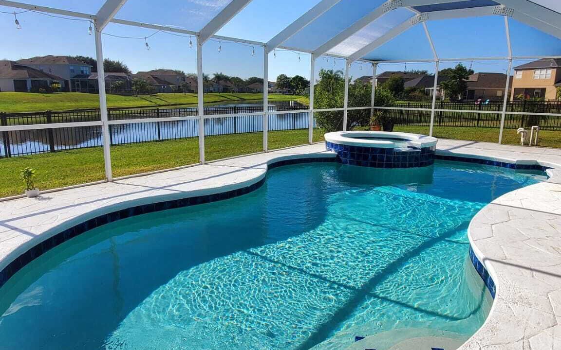 Photo of Outdoor in Riverview
