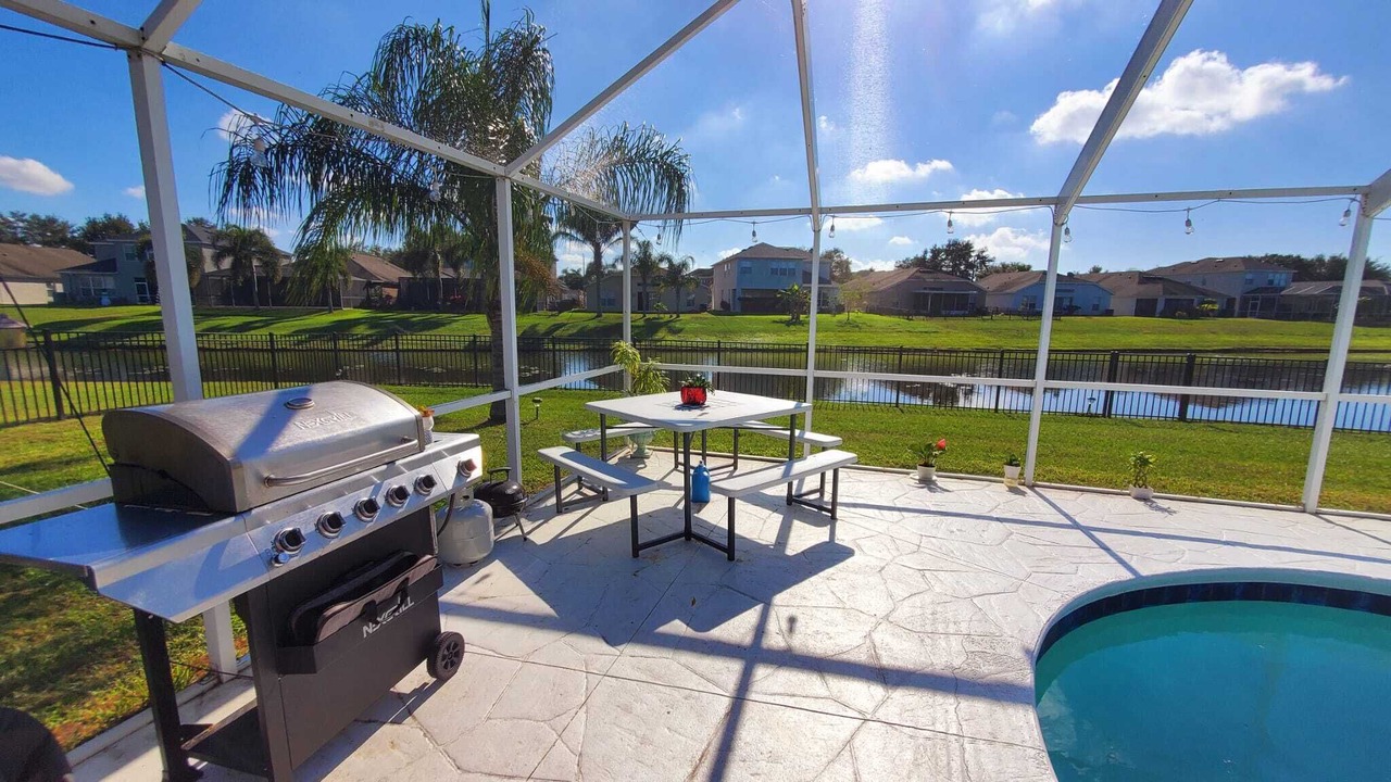 Photo of Outdoor in Riverview