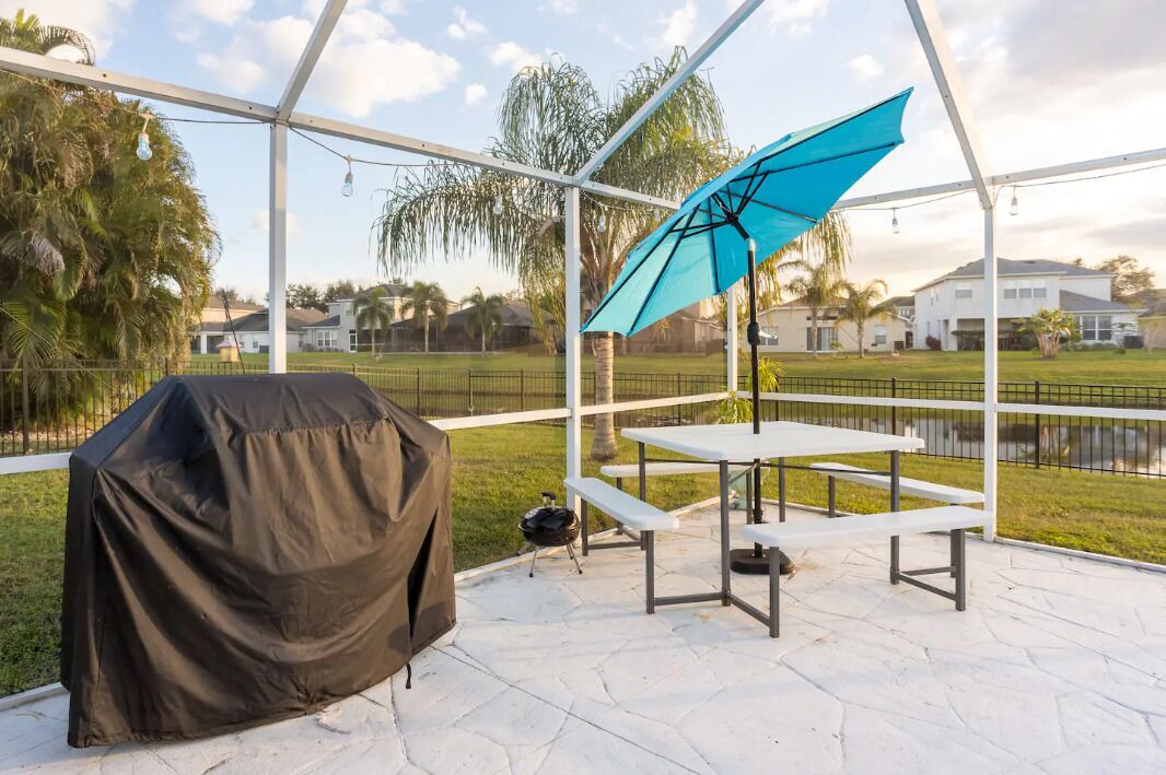 Photo of Outdoor in Riverview