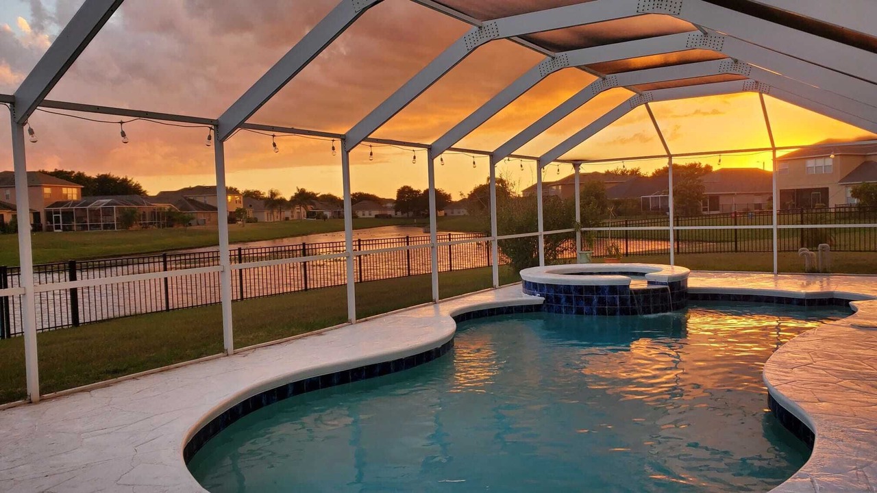 Photo of Outdoor in Riverview
