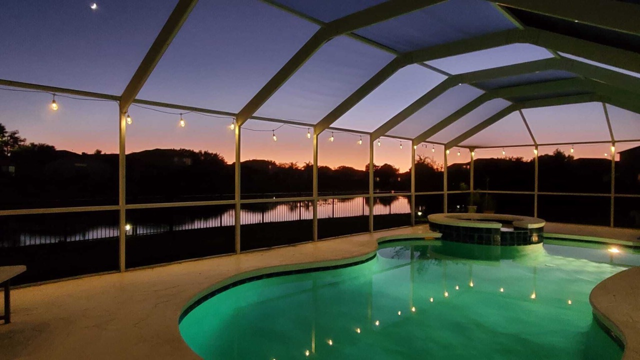 Photo of Outdoor in Riverview