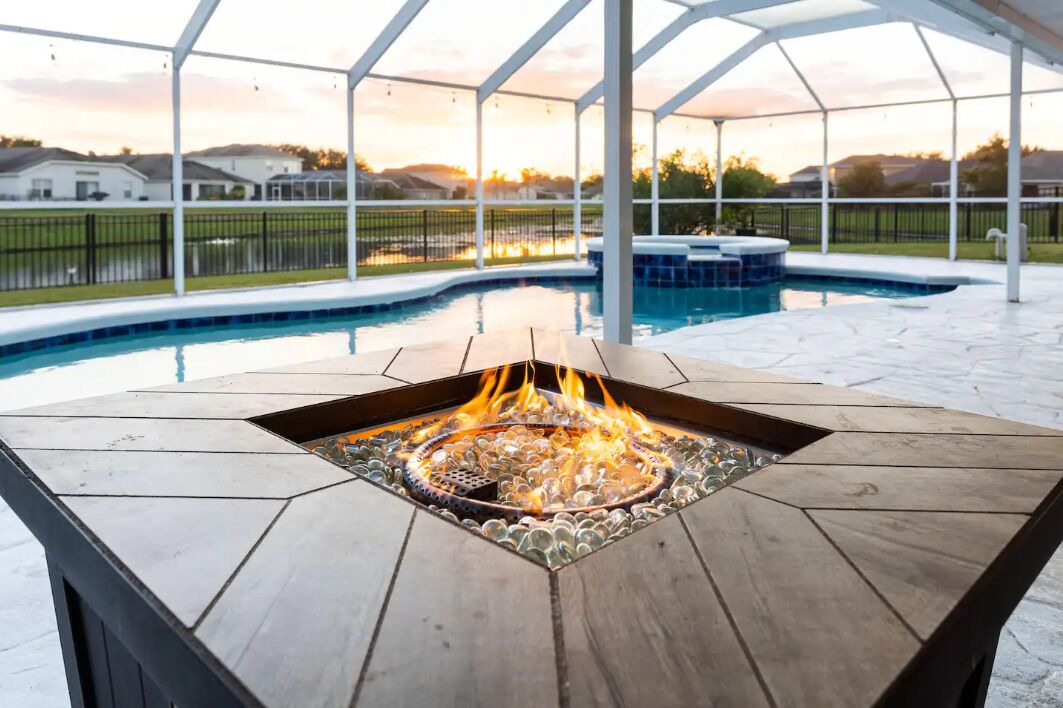Photo of Patio Balcony in Riverview