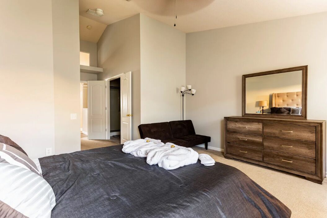 Photo of Bedroom in Riverview