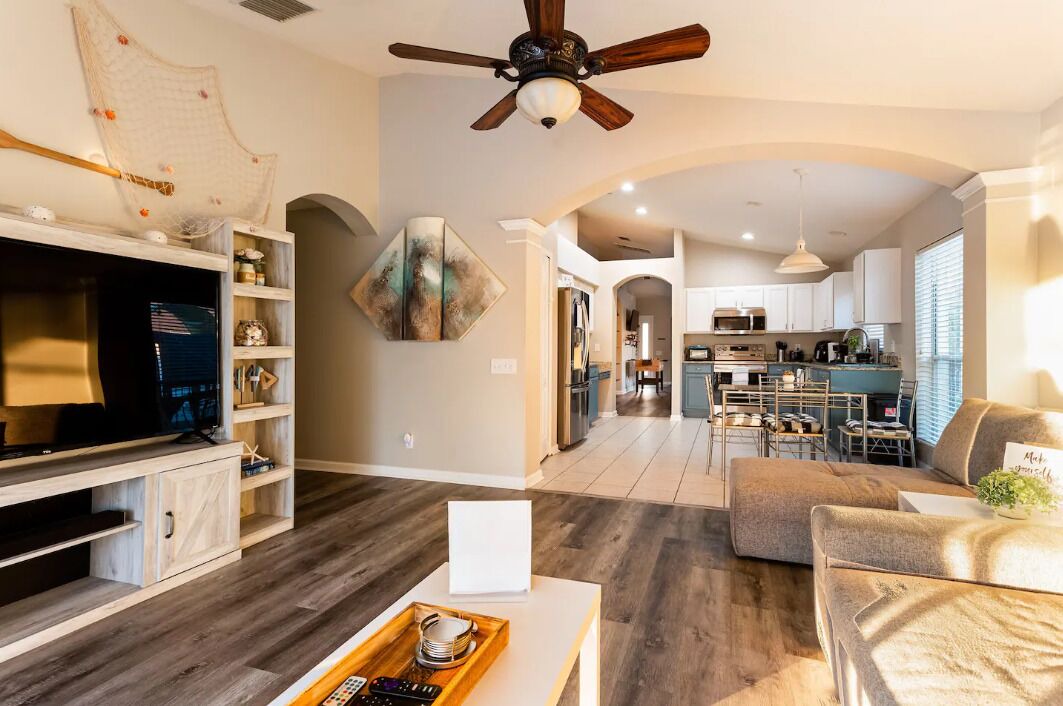Photo of Livingroom in Riverview