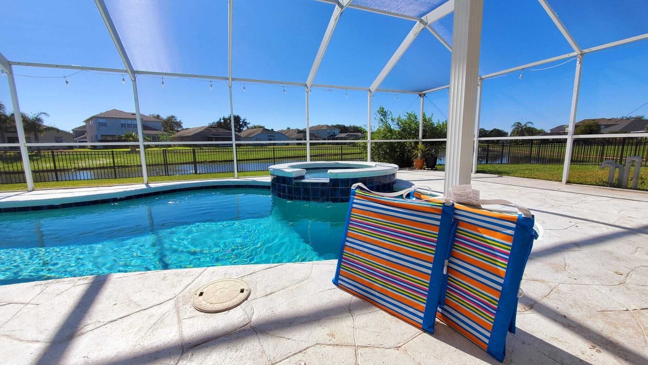 Photo of Outdoor in Riverview
