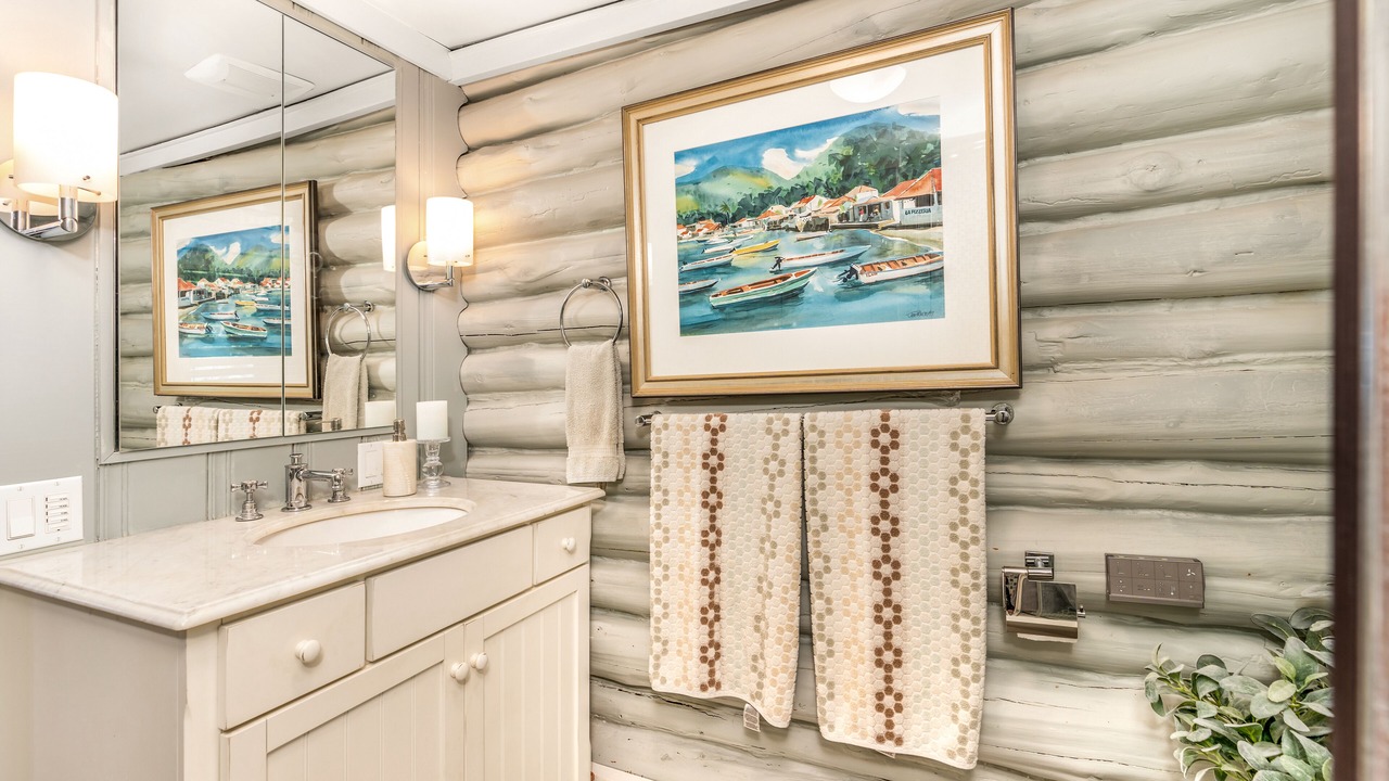 Photo of Bathroom in Ramara
