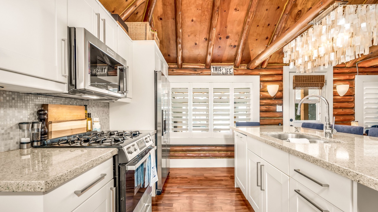 Photo of Kitchen in Ramara