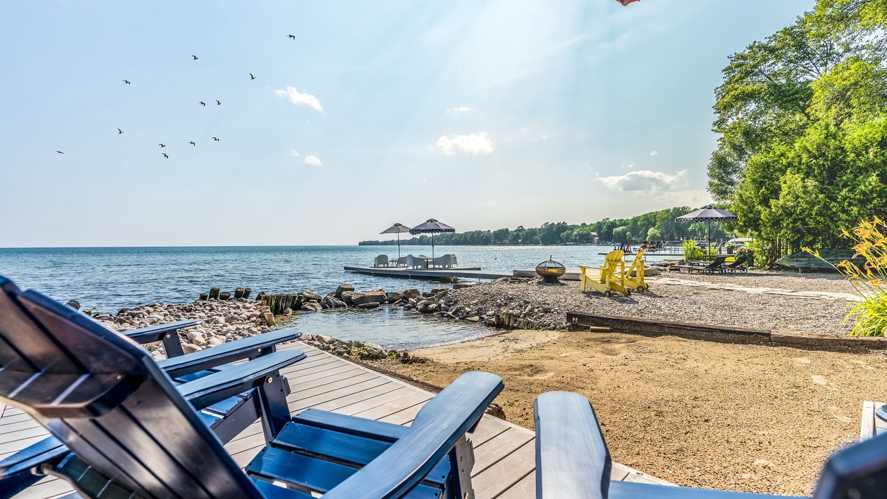 Photo of Outdoor in Ramara