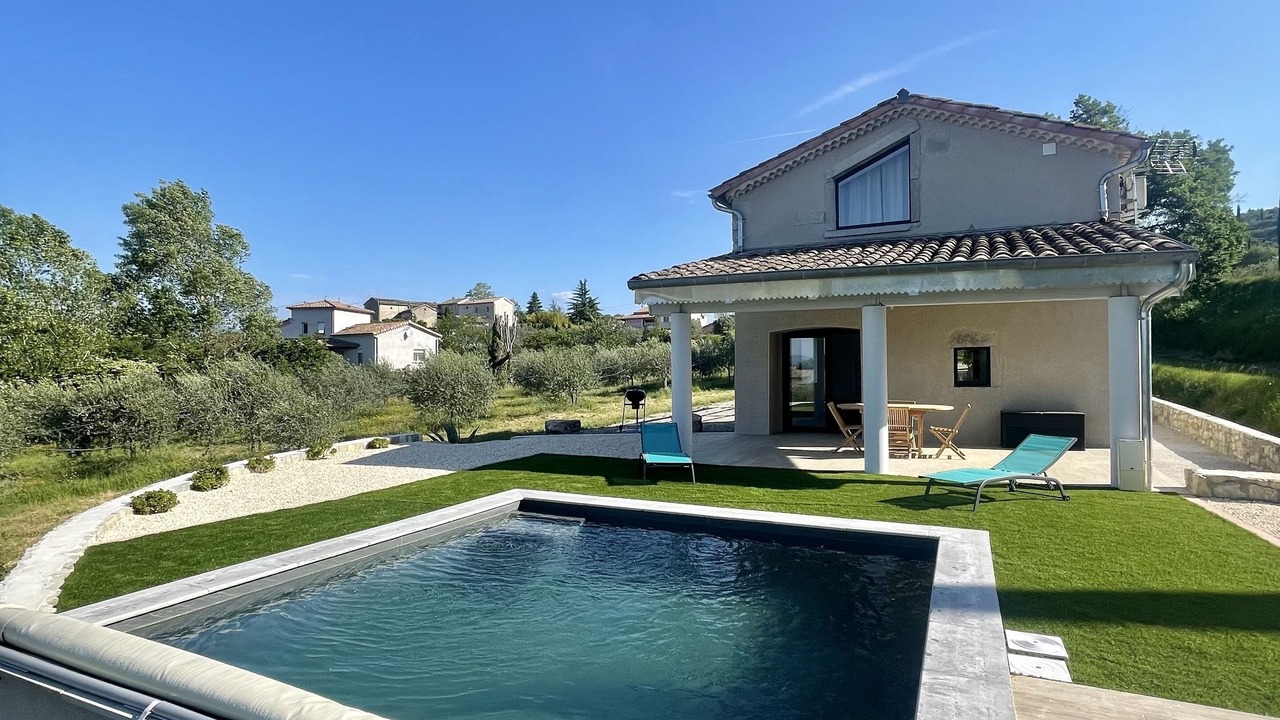 Photo of Outdoor in Ruoms