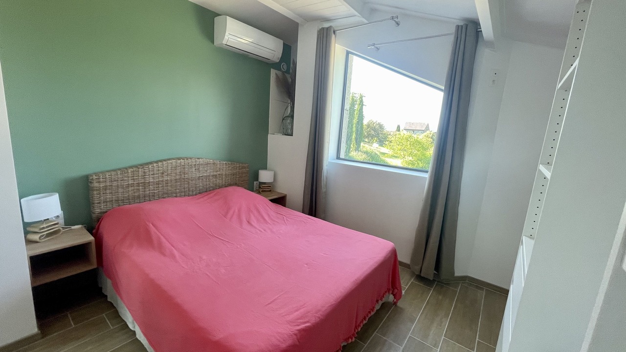 Photo of Bedroom in Ruoms