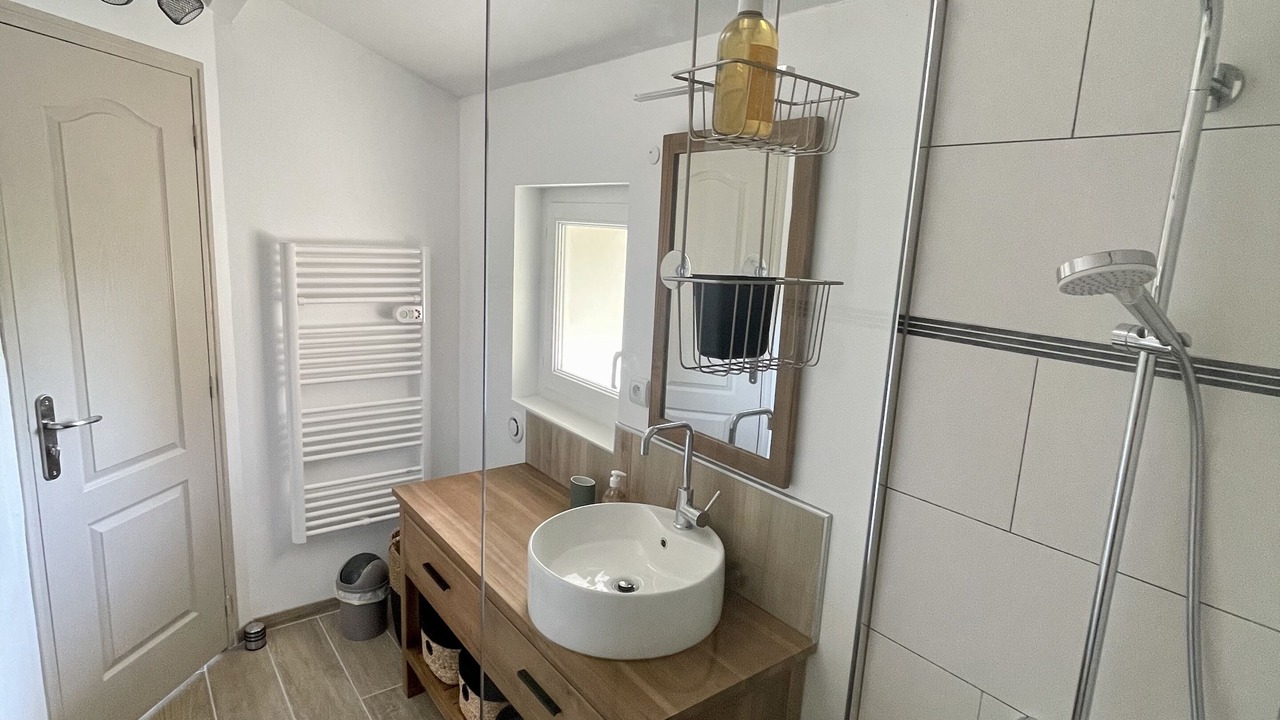 Photo of Bathroom in Ruoms