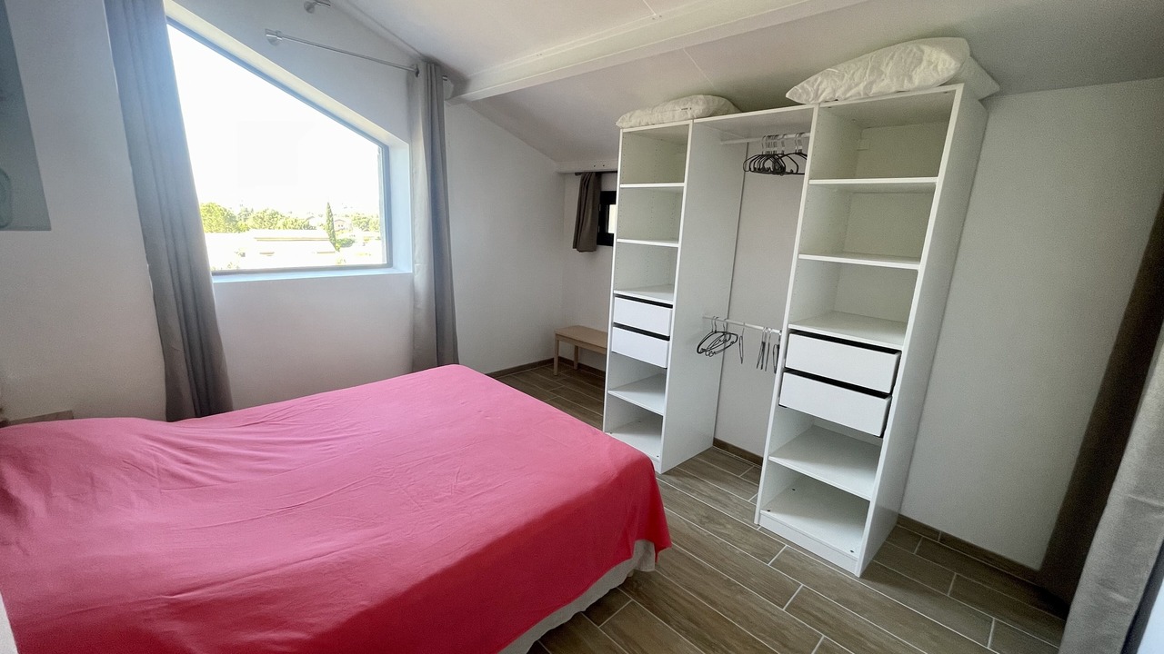 Photo of Bedroom in Ruoms