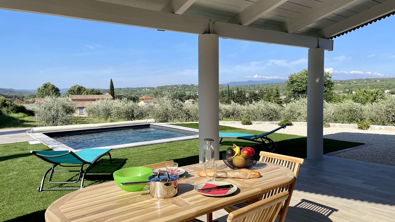 Photo of Outdoor in Ruoms