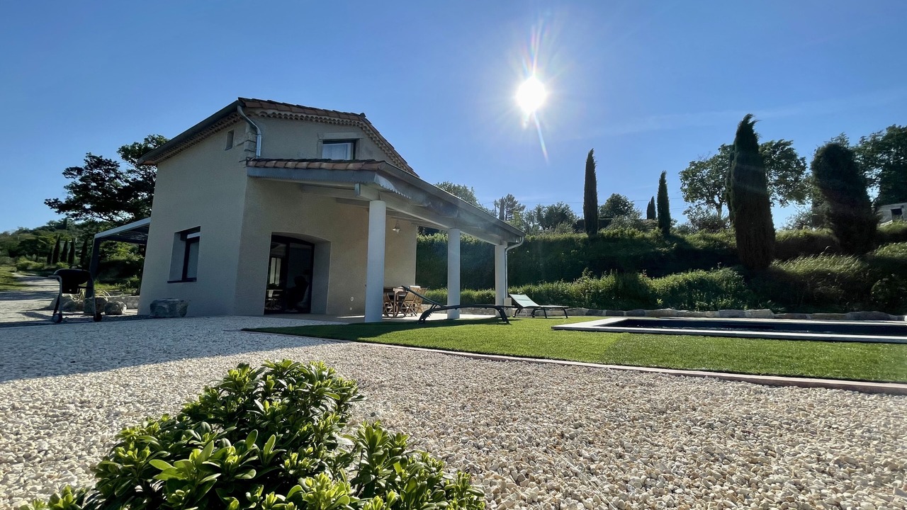 Photo of Outdoor in Ruoms