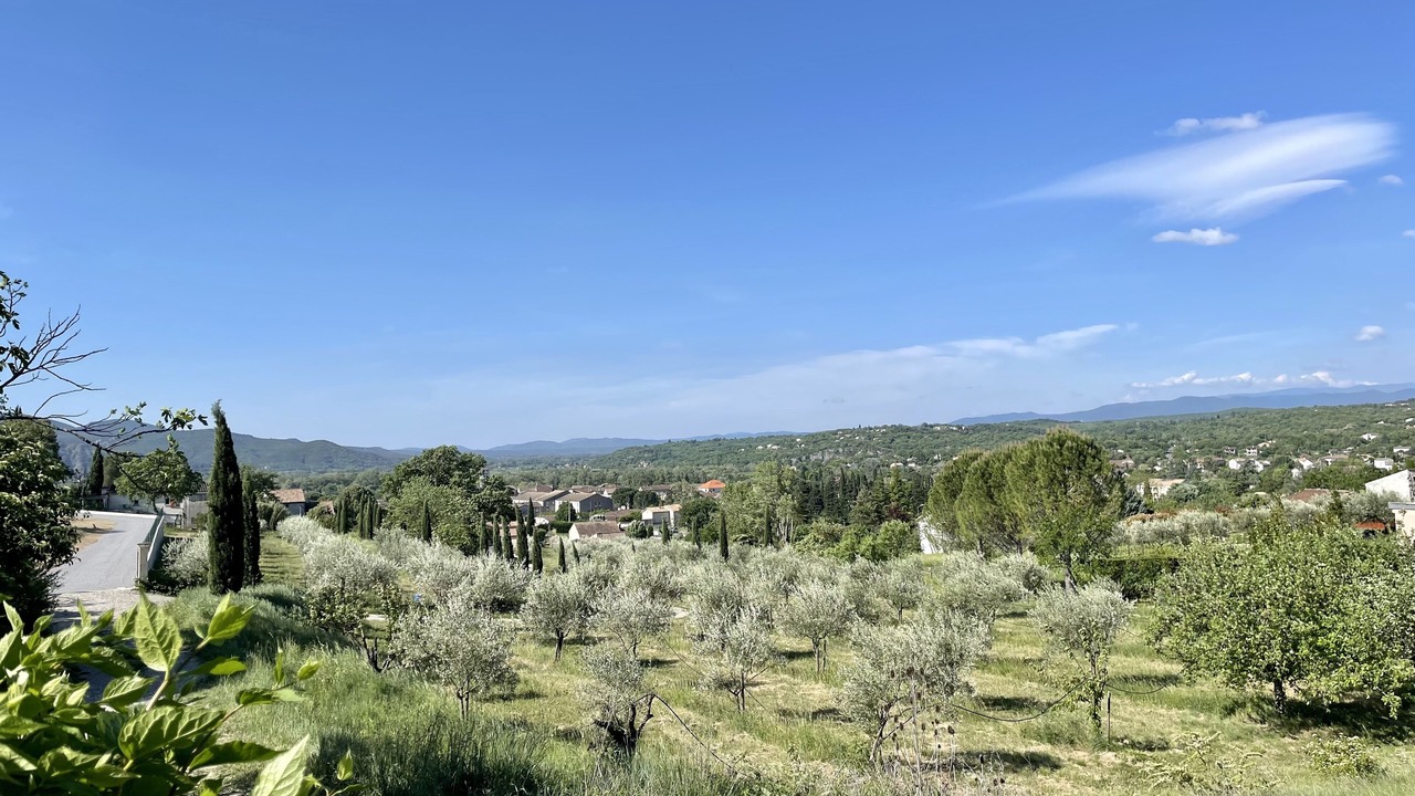 Photo of Outdoor in Ruoms