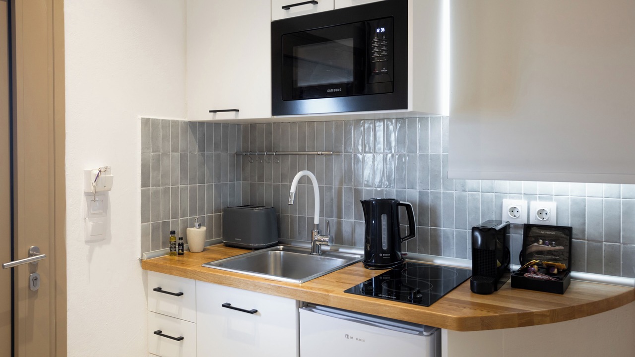 Photo of Kitchen in Kalami