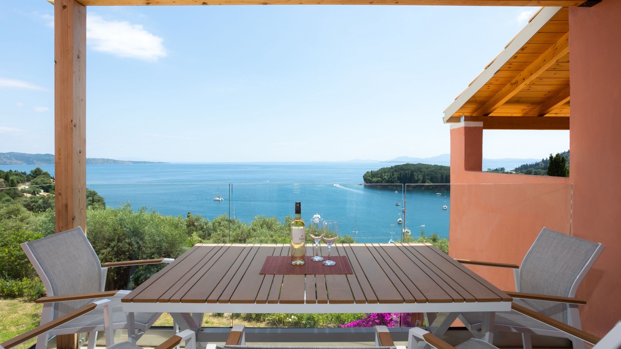 Photo of Patio Balcony in Kalami