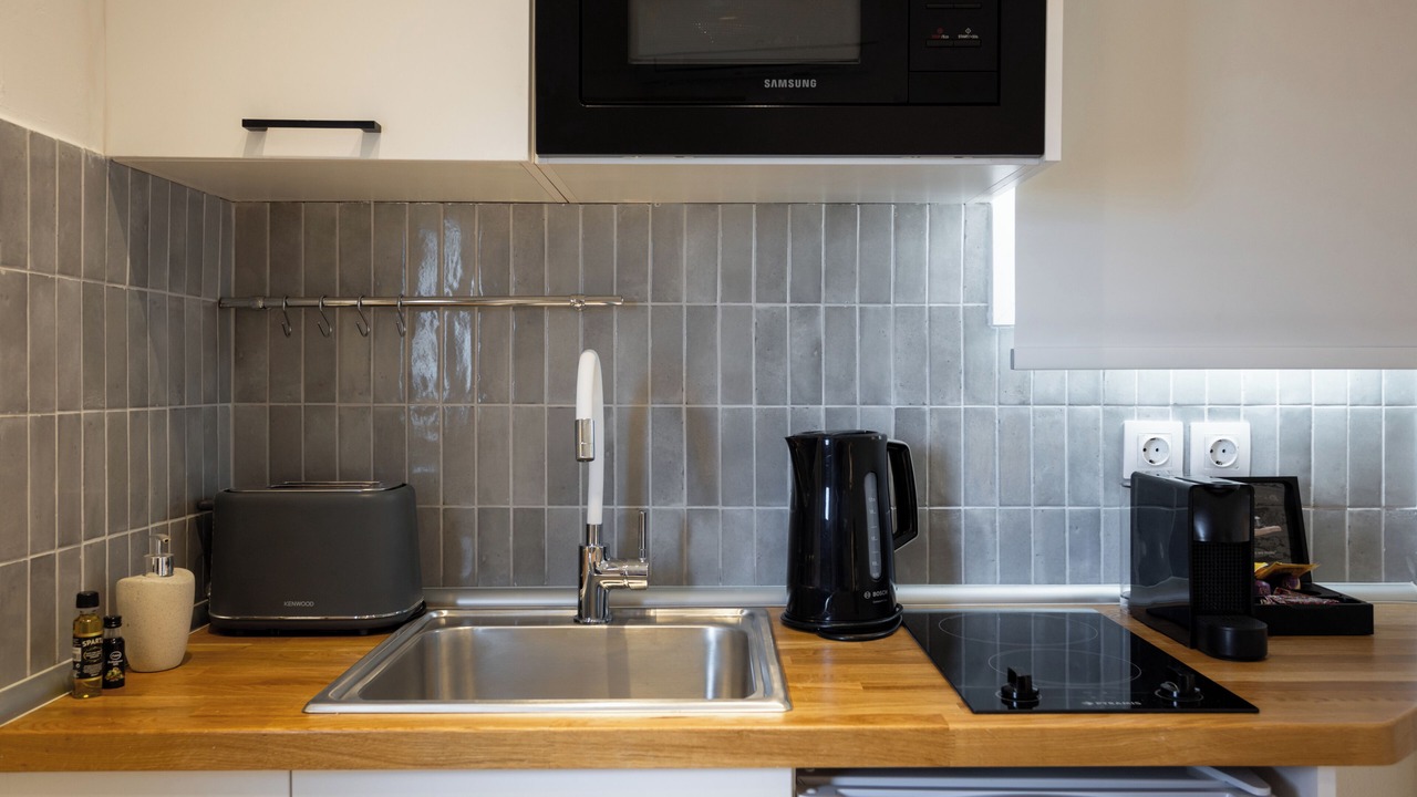 Photo of Kitchen in Kalami