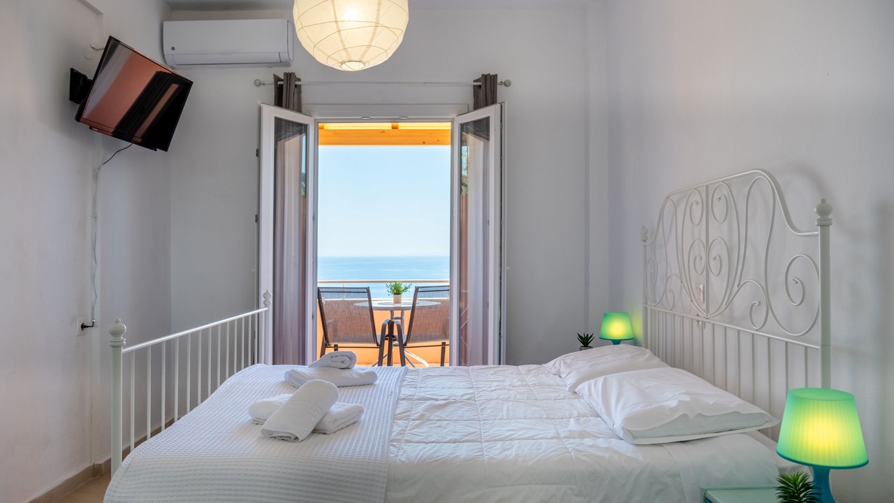 Photo of Bedroom in Kalami