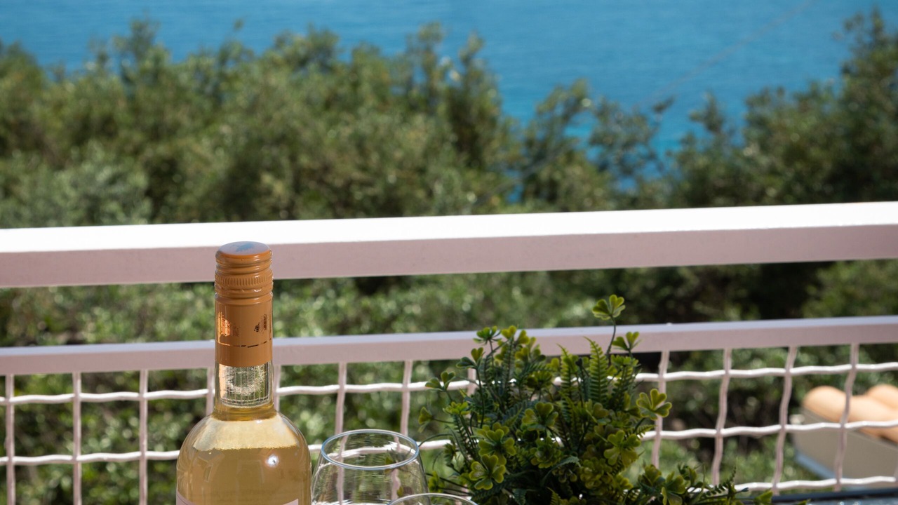 Photo of Patio Balcony in Kalami