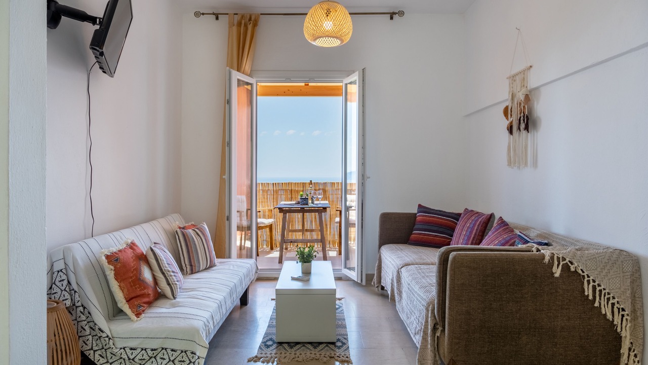 Photo of Livingroom in Kalami