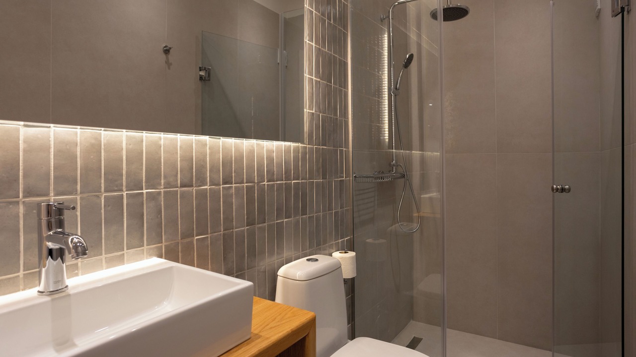 Photo of Bathroom in Kalami