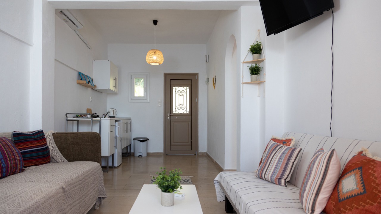 Photo of Livingroom in Kalami