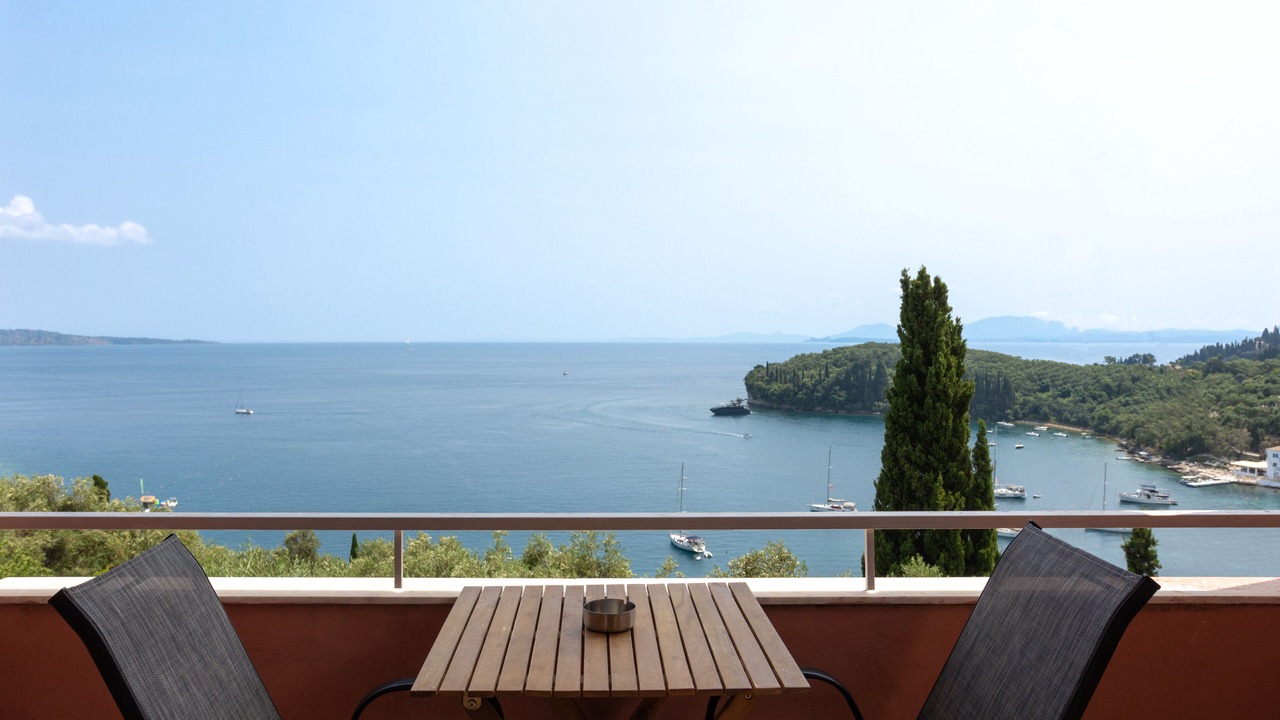 Photo of Patio Balcony in Kalami