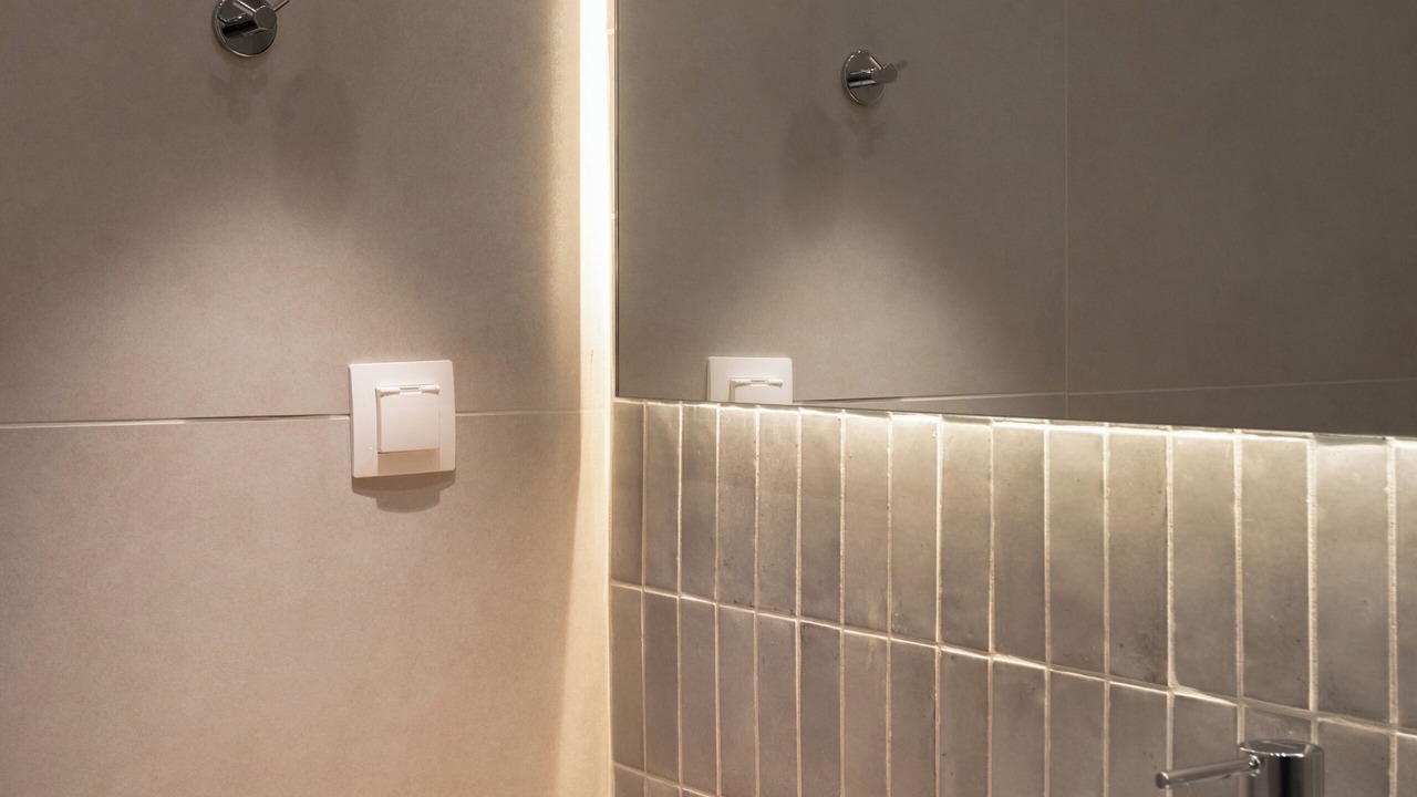 Photo of Bathroom in Kalami