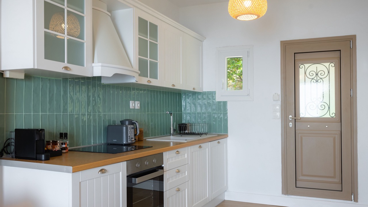 Photo of Kitchen in Kalami