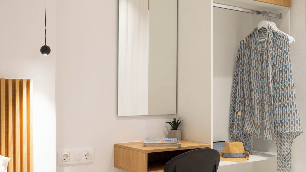 Photo of Bedroom in Kalami