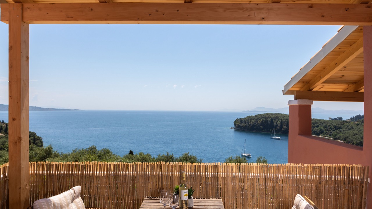 Photo of Patio Balcony in Kalami