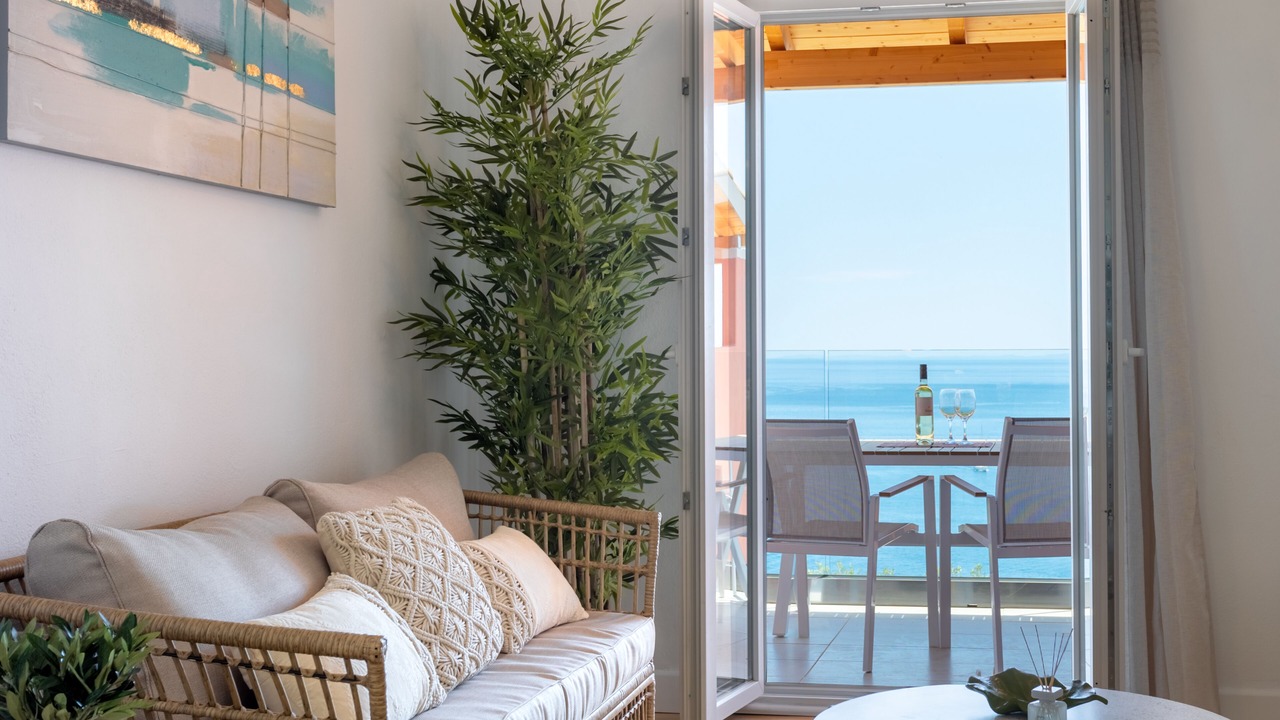 Photo of Patio Balcony in Kalami