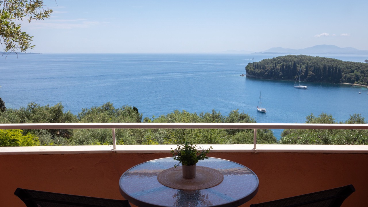 Photo of Patio Balcony in Kalami