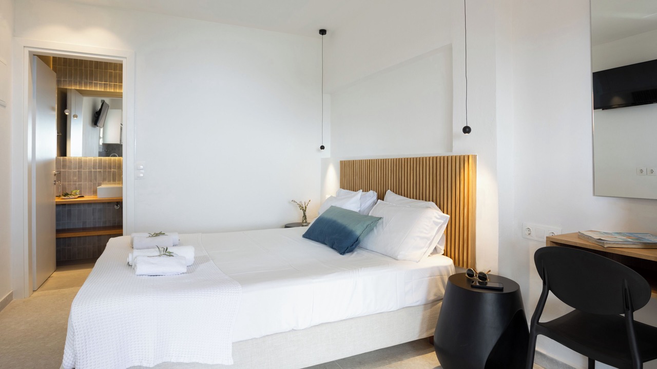 Photo of Bedroom in Kalami