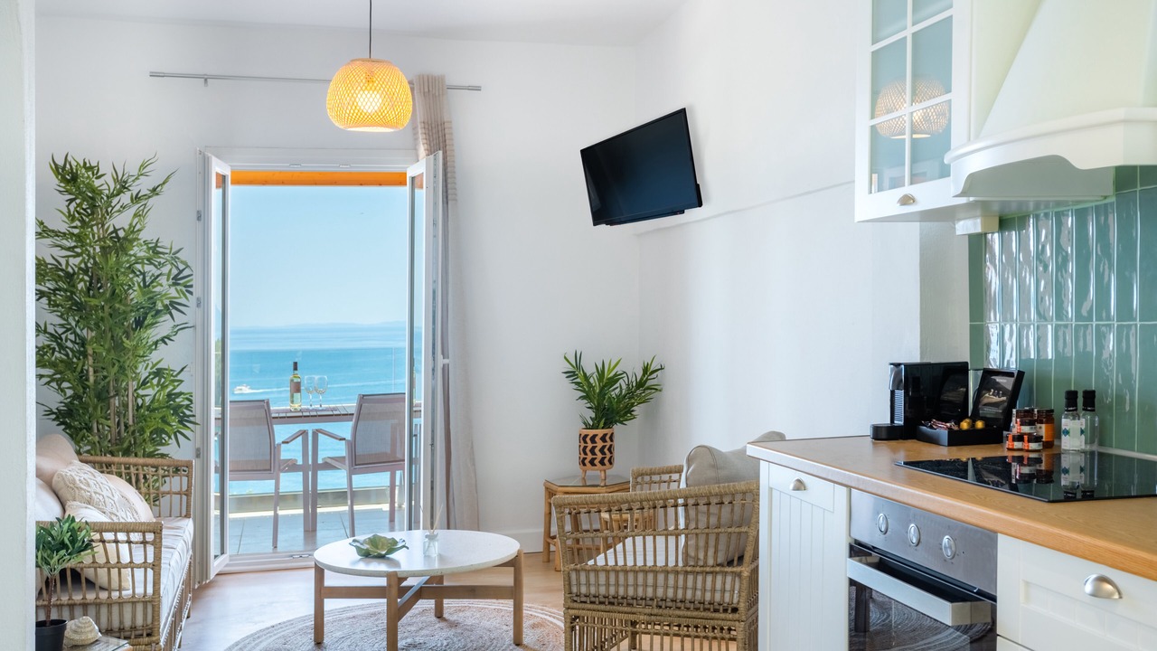 Photo of Livingroom in Kalami