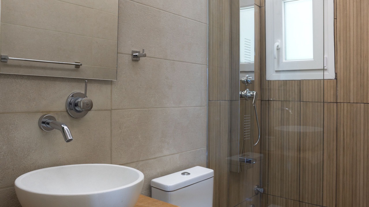 Photo of Bathroom in Kalami