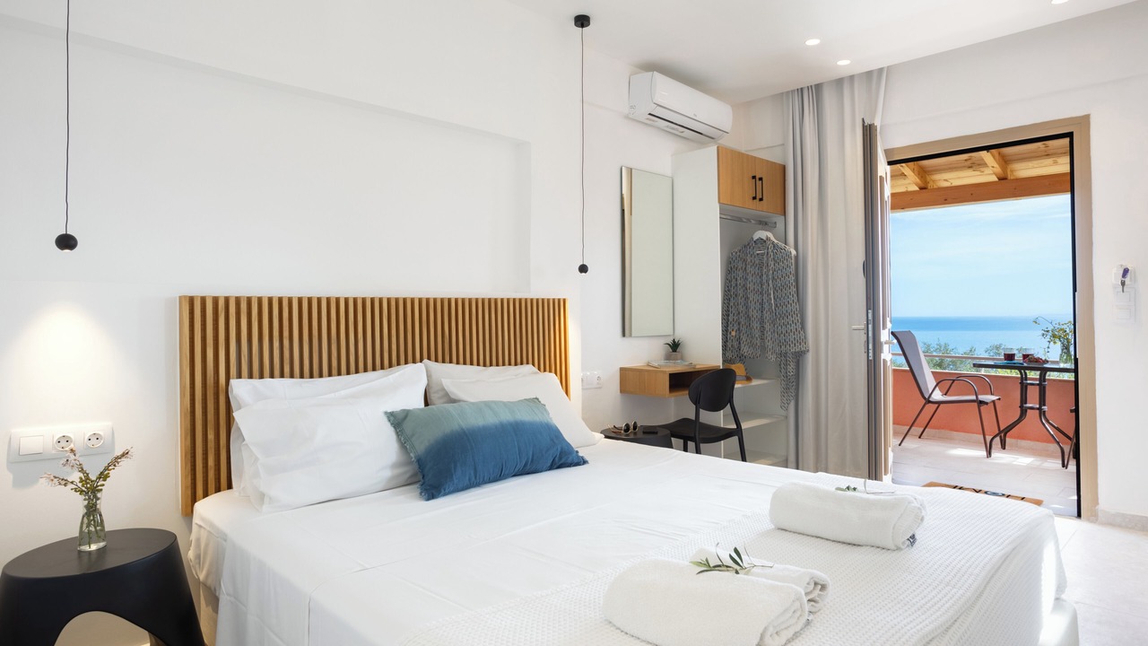 Photo of Bedroom in Kalami