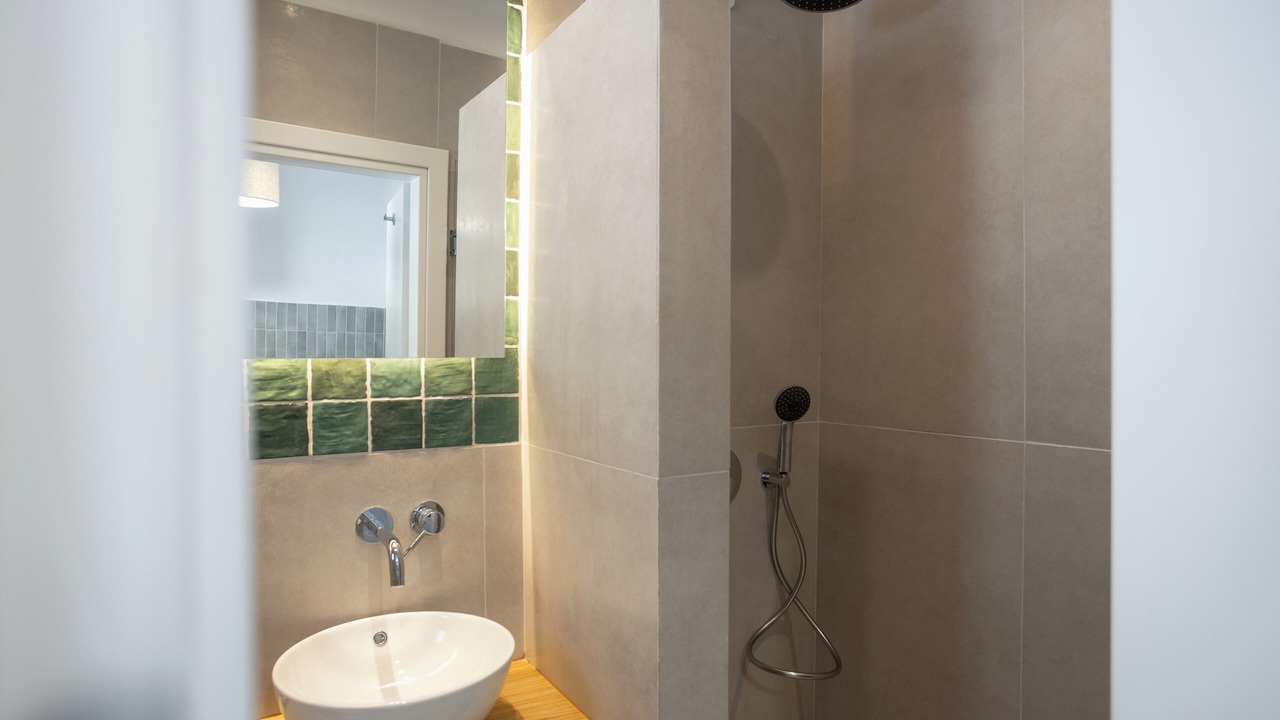 Photo of Bathroom in Kalami