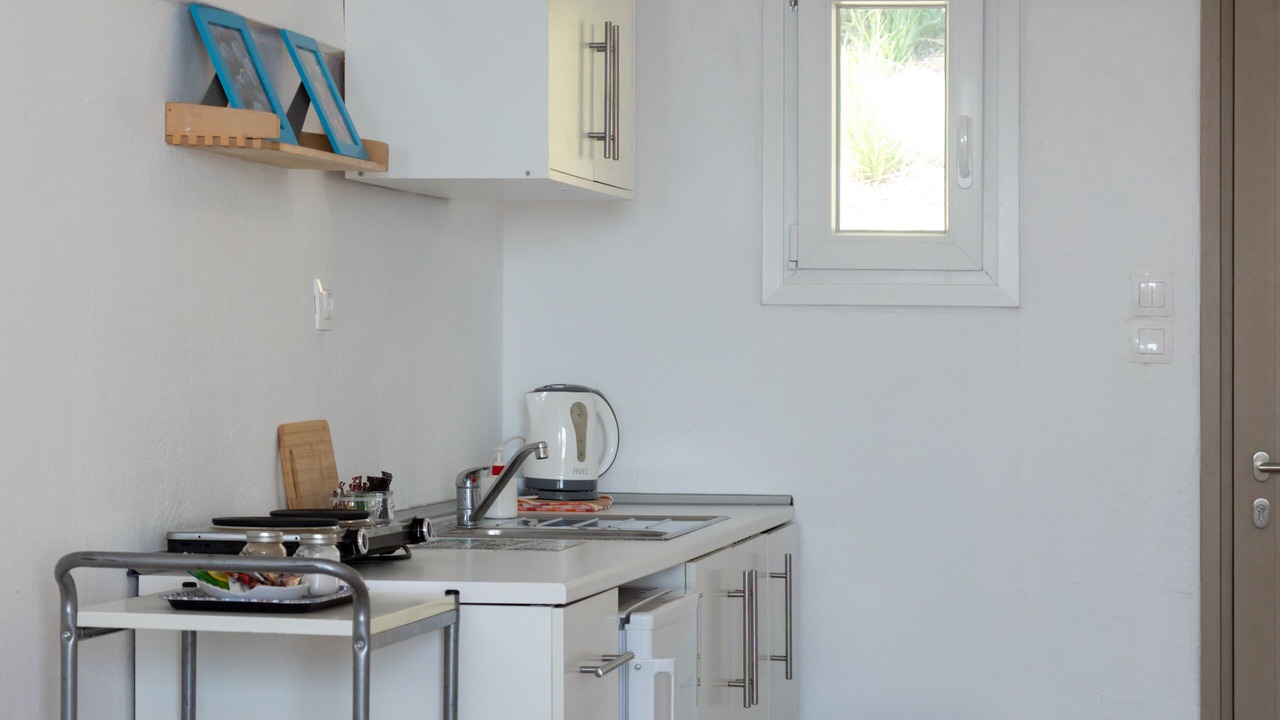 Photo of Kitchen in Kalami