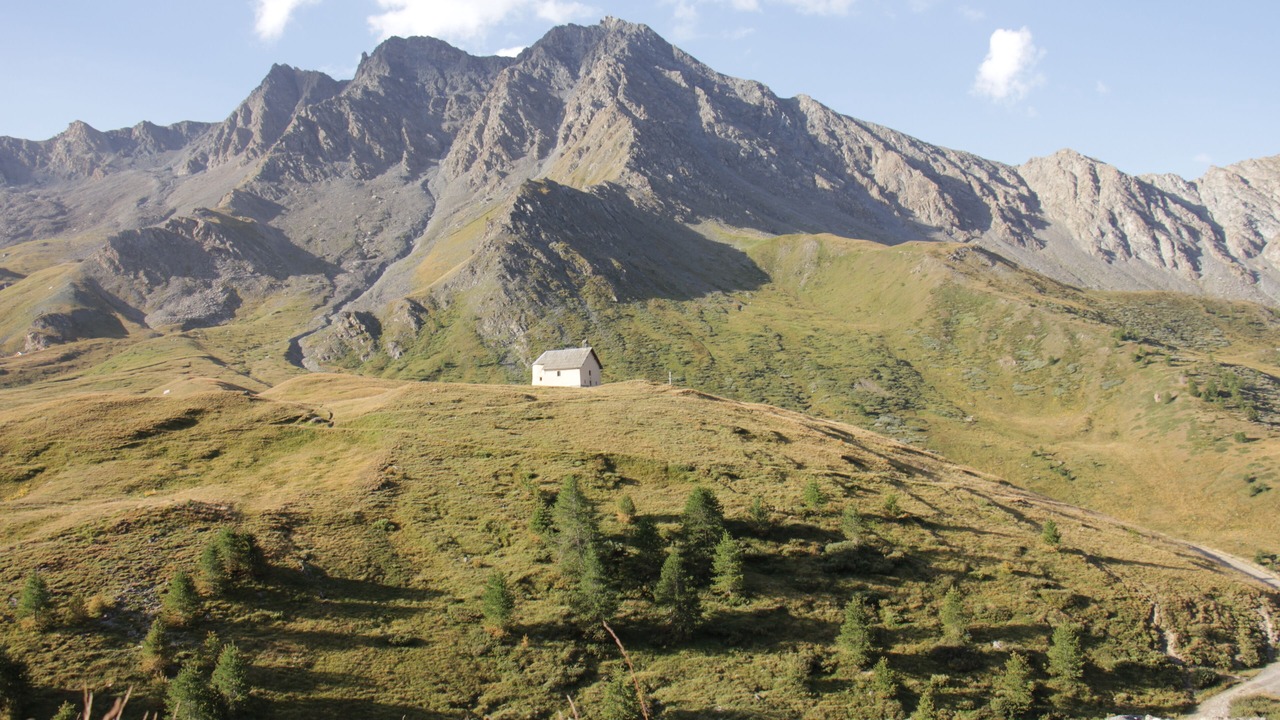 Photo of Outdoor in Saint-Veran