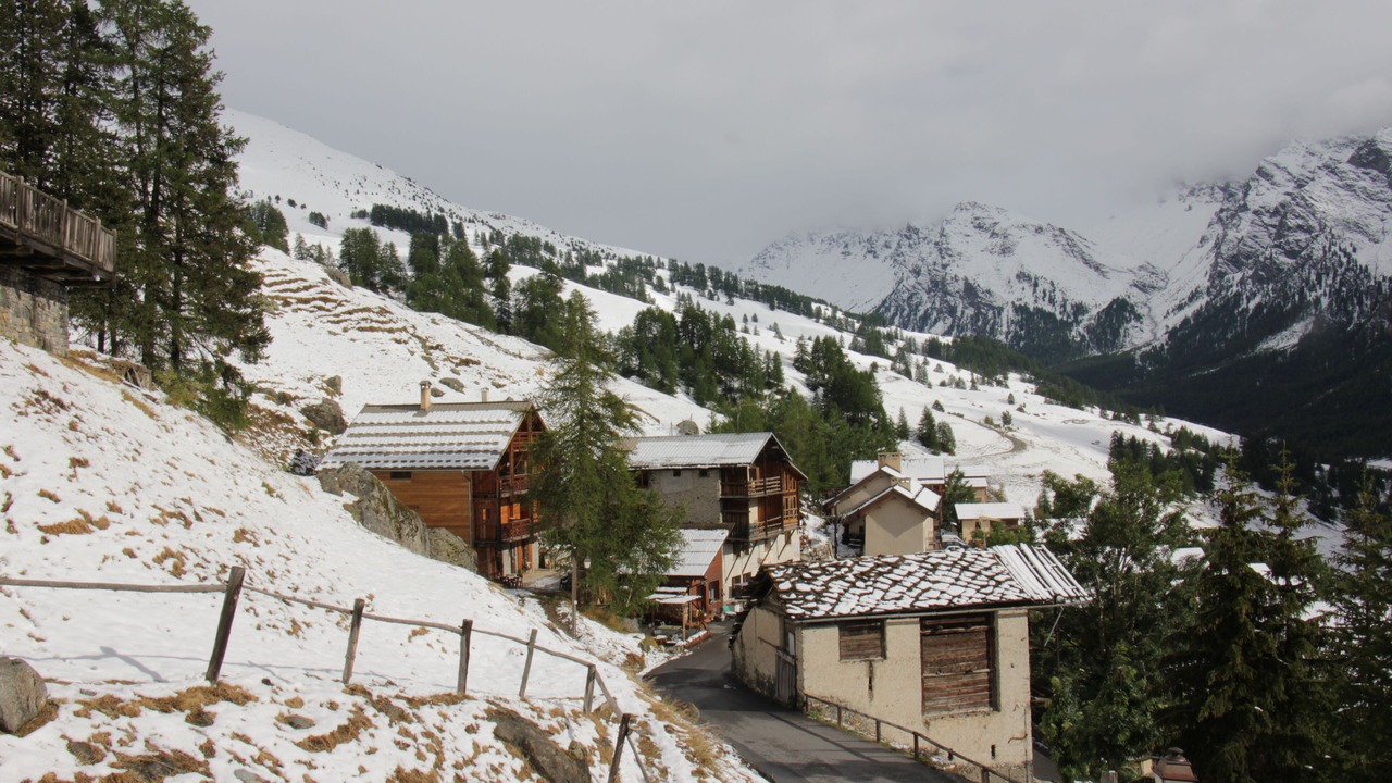 Photo of Outdoor in Saint-Veran