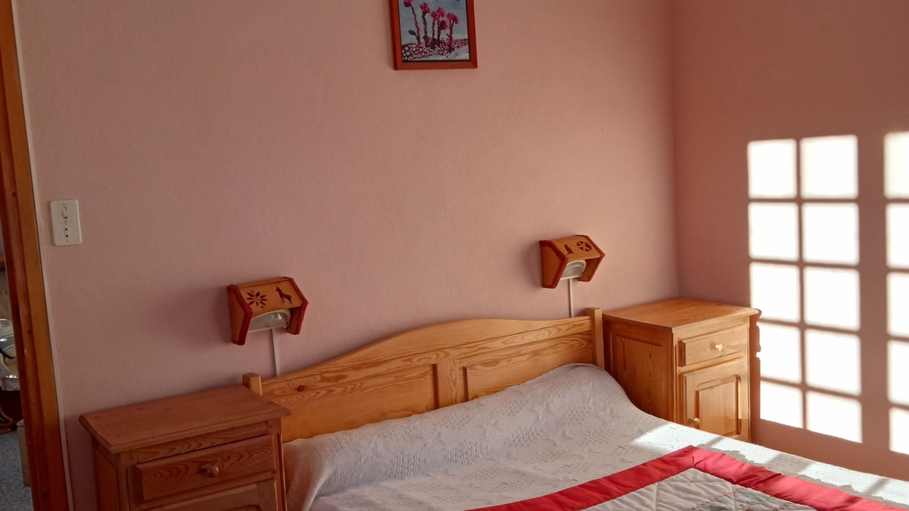 Photo of Bedroom in Saint-Veran
